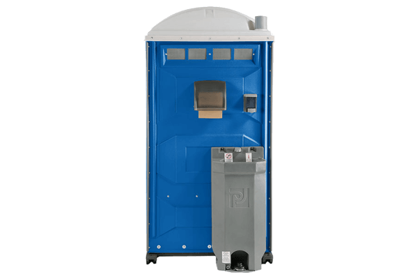 Deluxe Flushable Porta Potty Mechanicsburg PA