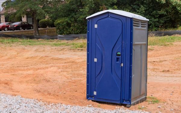 Short-Term Porta Potty Rentals Mechanicsburg PA