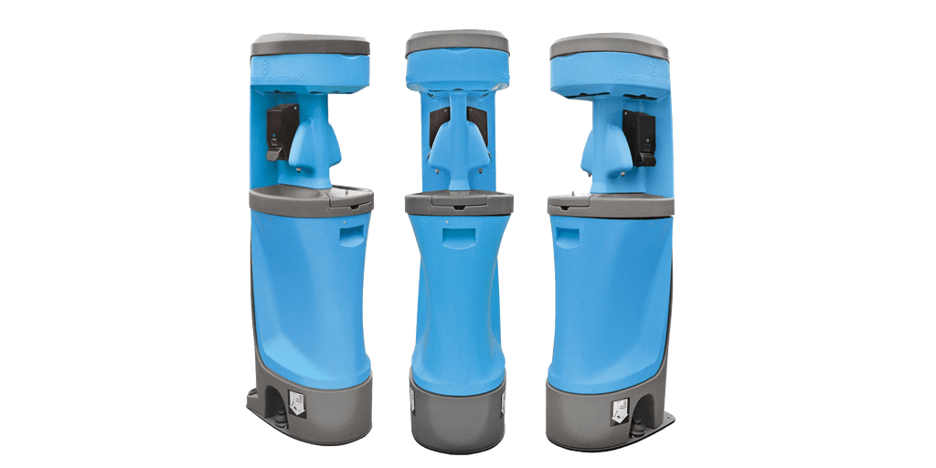 Portable Handwashing Stations Mechanicsburg PA