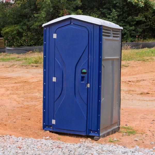 Festival Porta Potty Rentals Mechanicsburg PA
