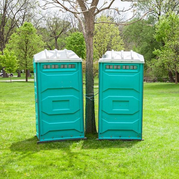 Seasonal Porta Potty Rentals Mechanicsburg PA