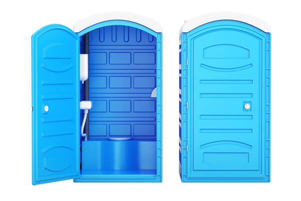 Porta Potty Rental Service Truck Mechanicsburg PA
